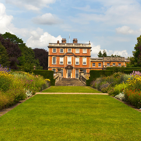 Newby Hall