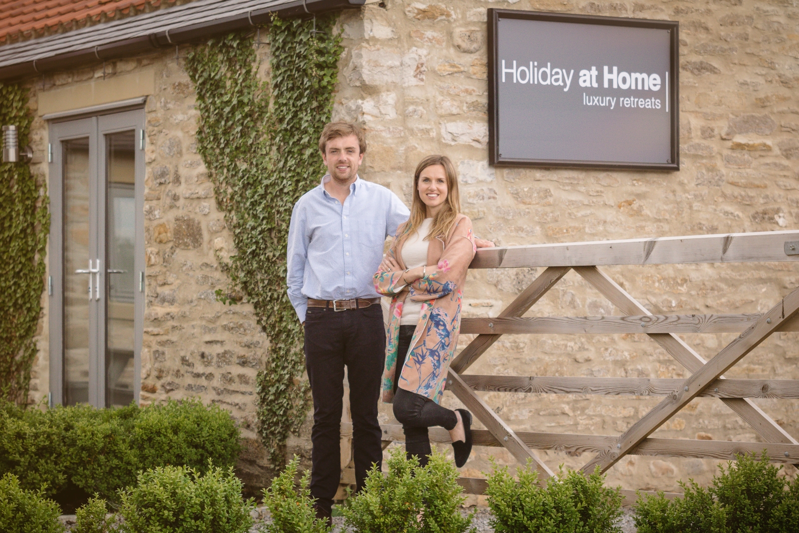 holiday letting agency