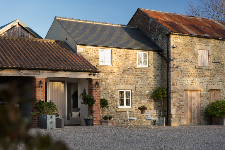 yorkshire dales cottages