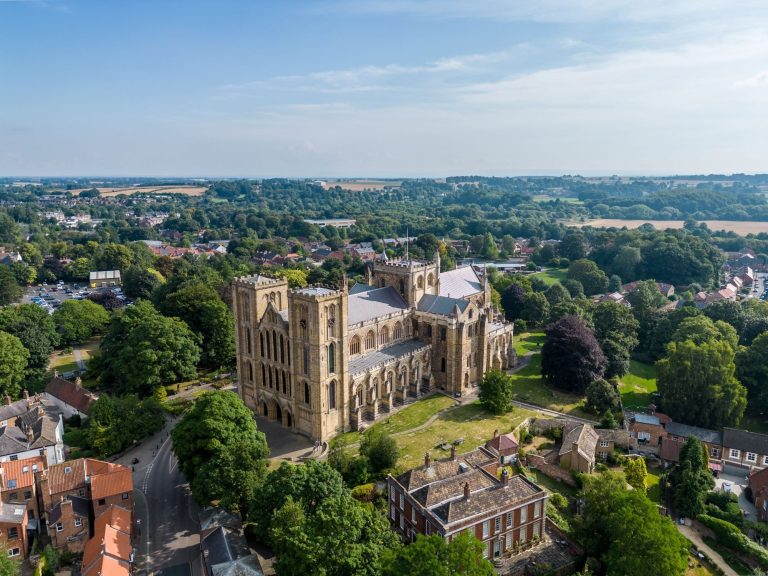 Ripon North Yorkshire