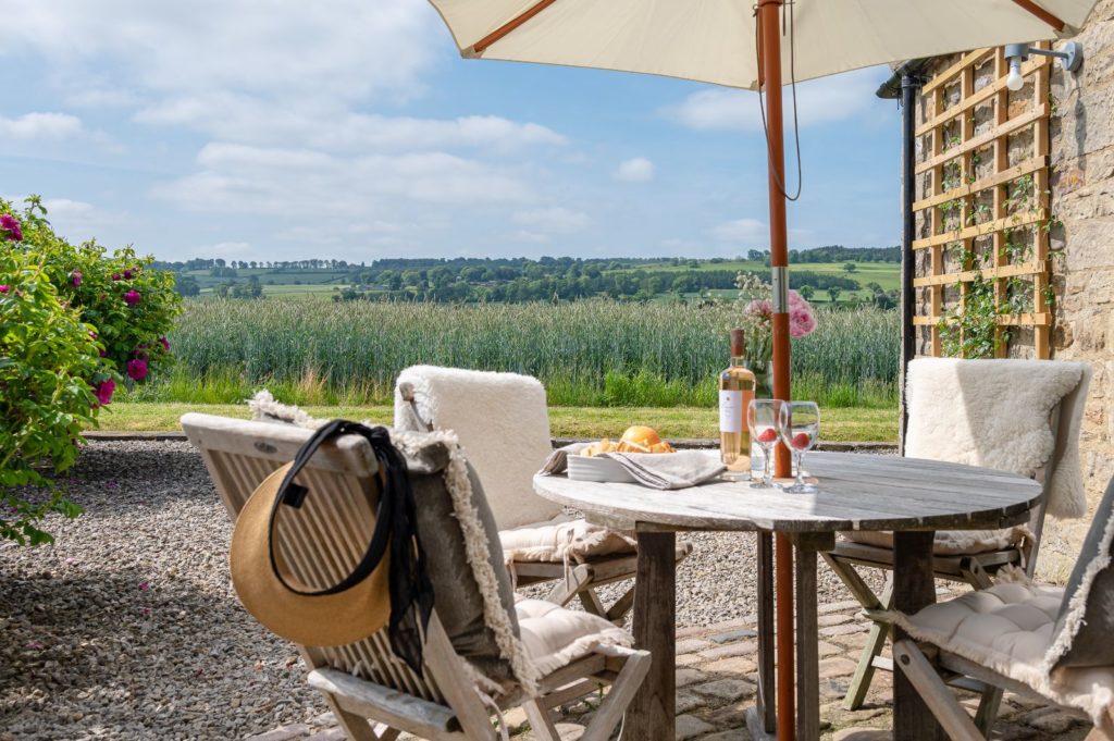 romantic retreats uk