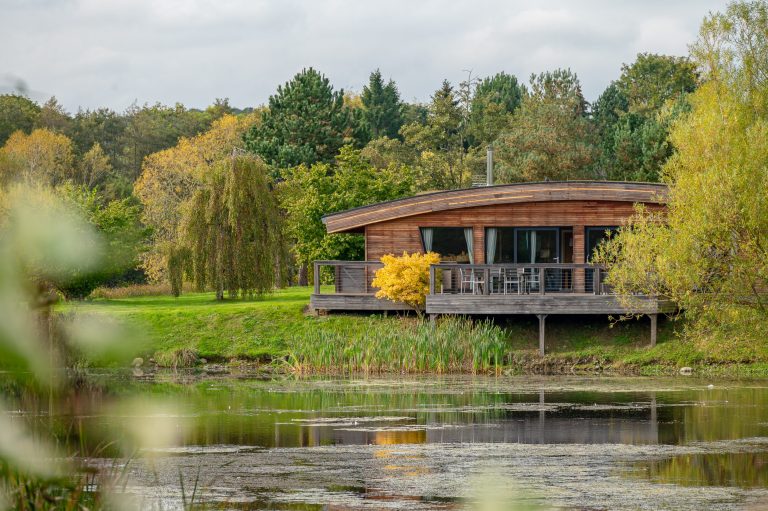 Luxury Lodge Stays UK