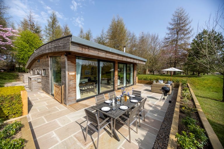 exclusive holiday homes