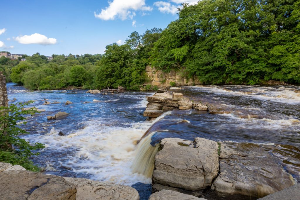 Richmond, North Yorkshire