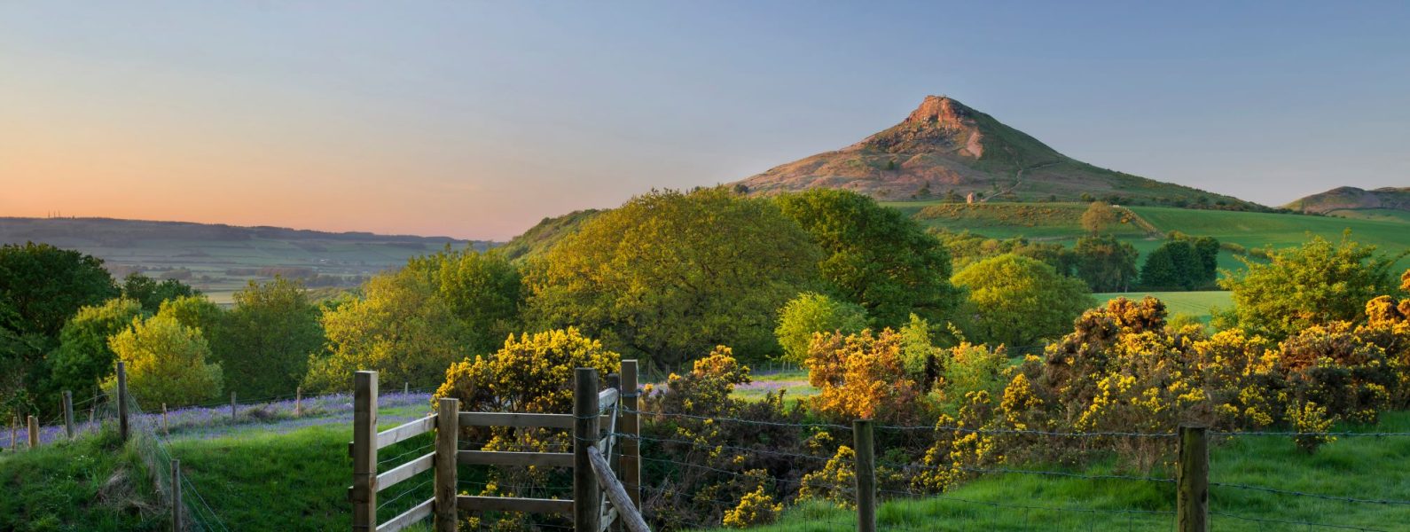 family holidays in the uk