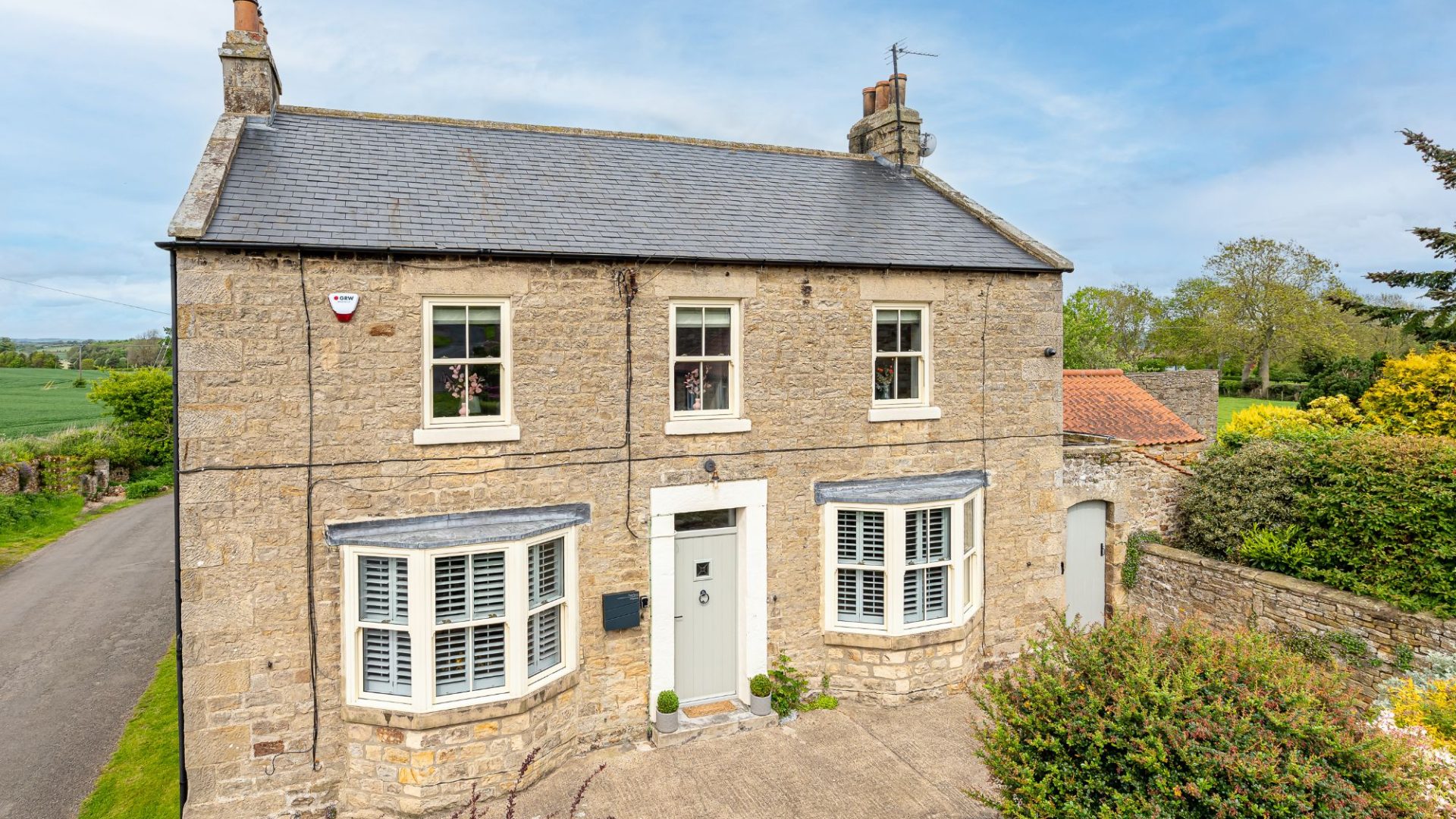 luxury cottages yorkshire