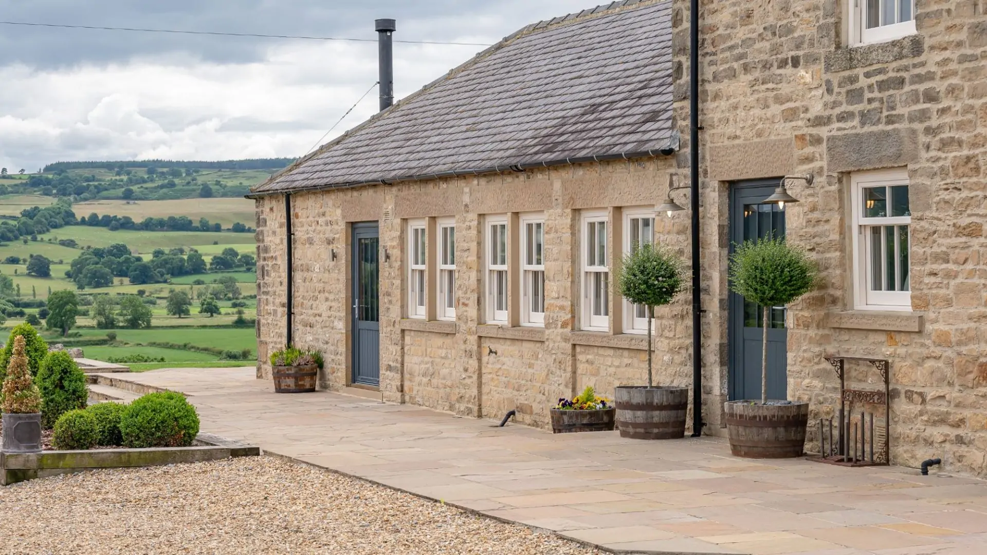 Yorkshire Holiday Cottages