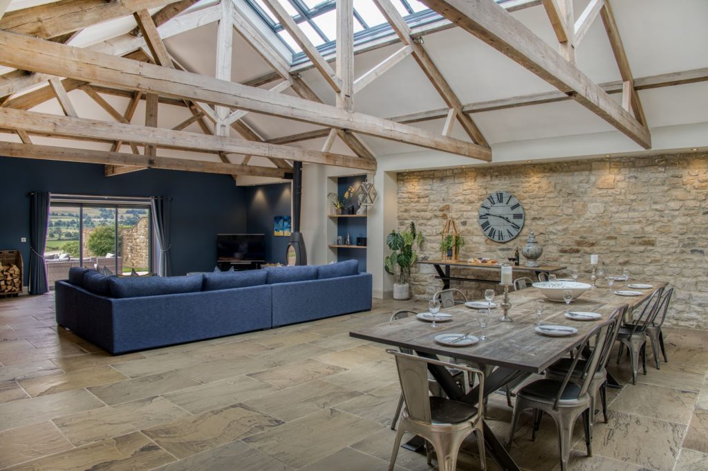 Large houses to rent Yorkshire