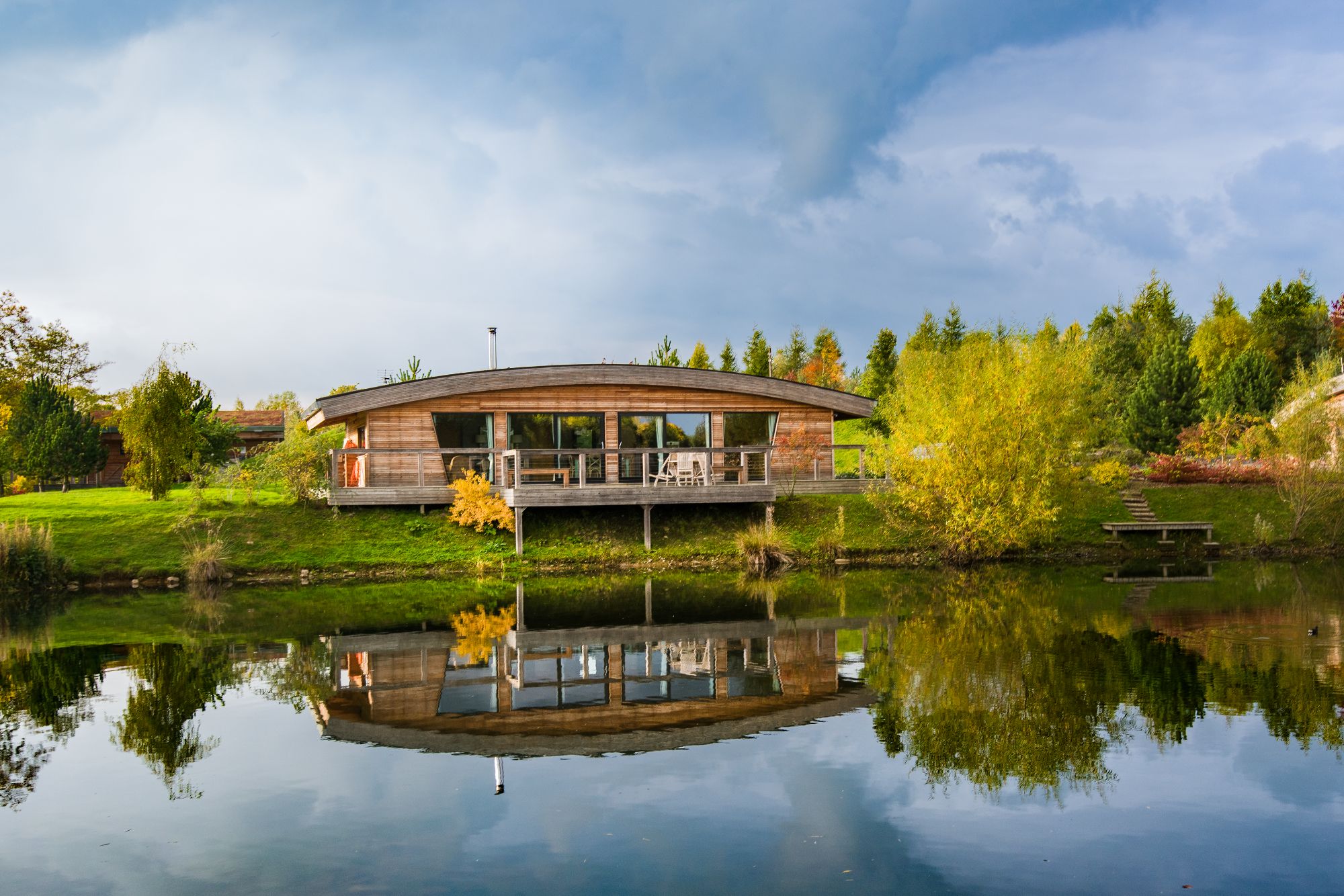 brompton lakes