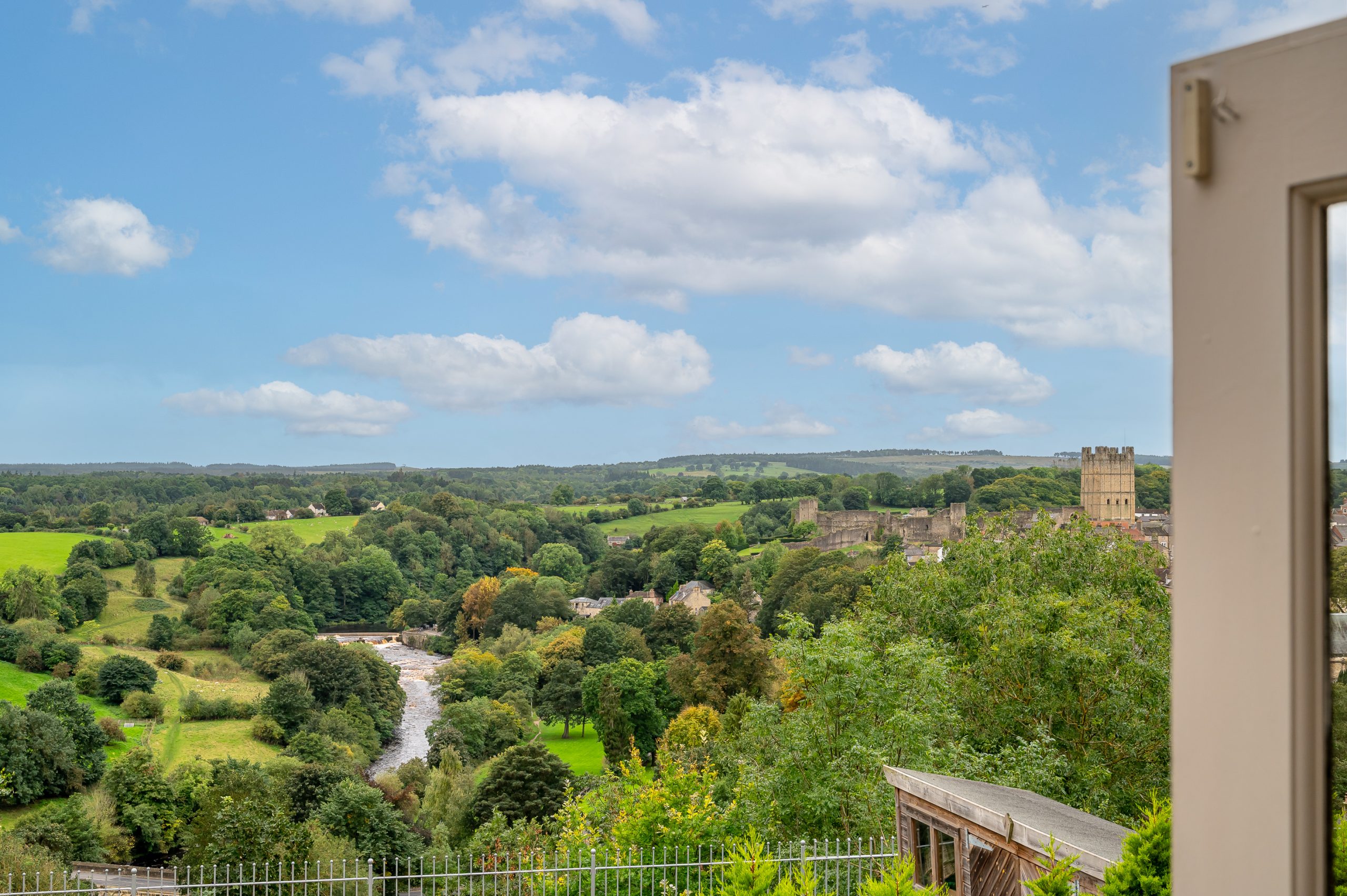 yorkshire holiday cottages