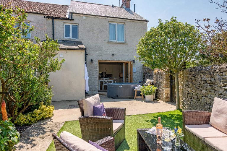woodcroft cottage yorkshire