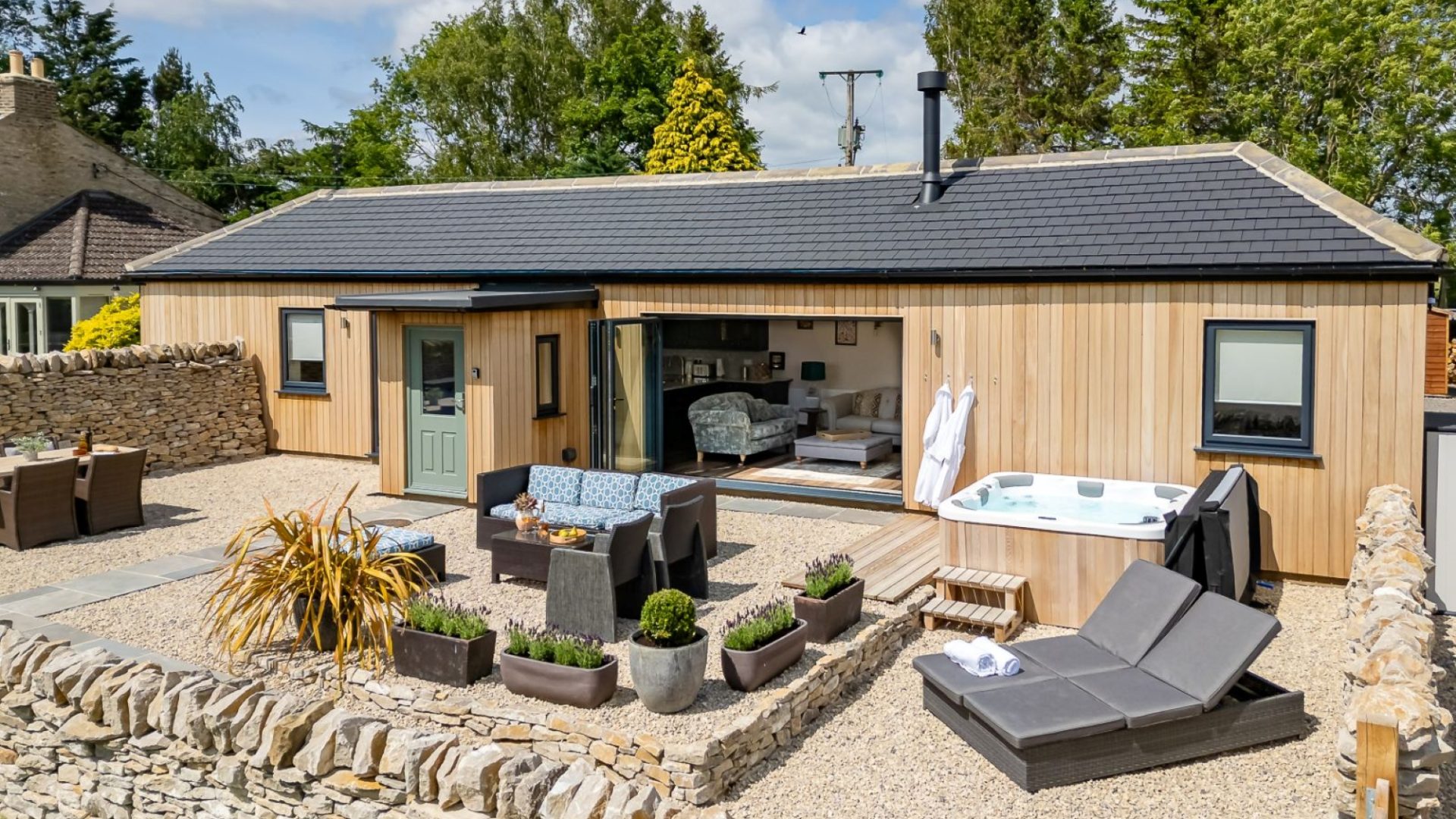 holiday cottages in yorkshire