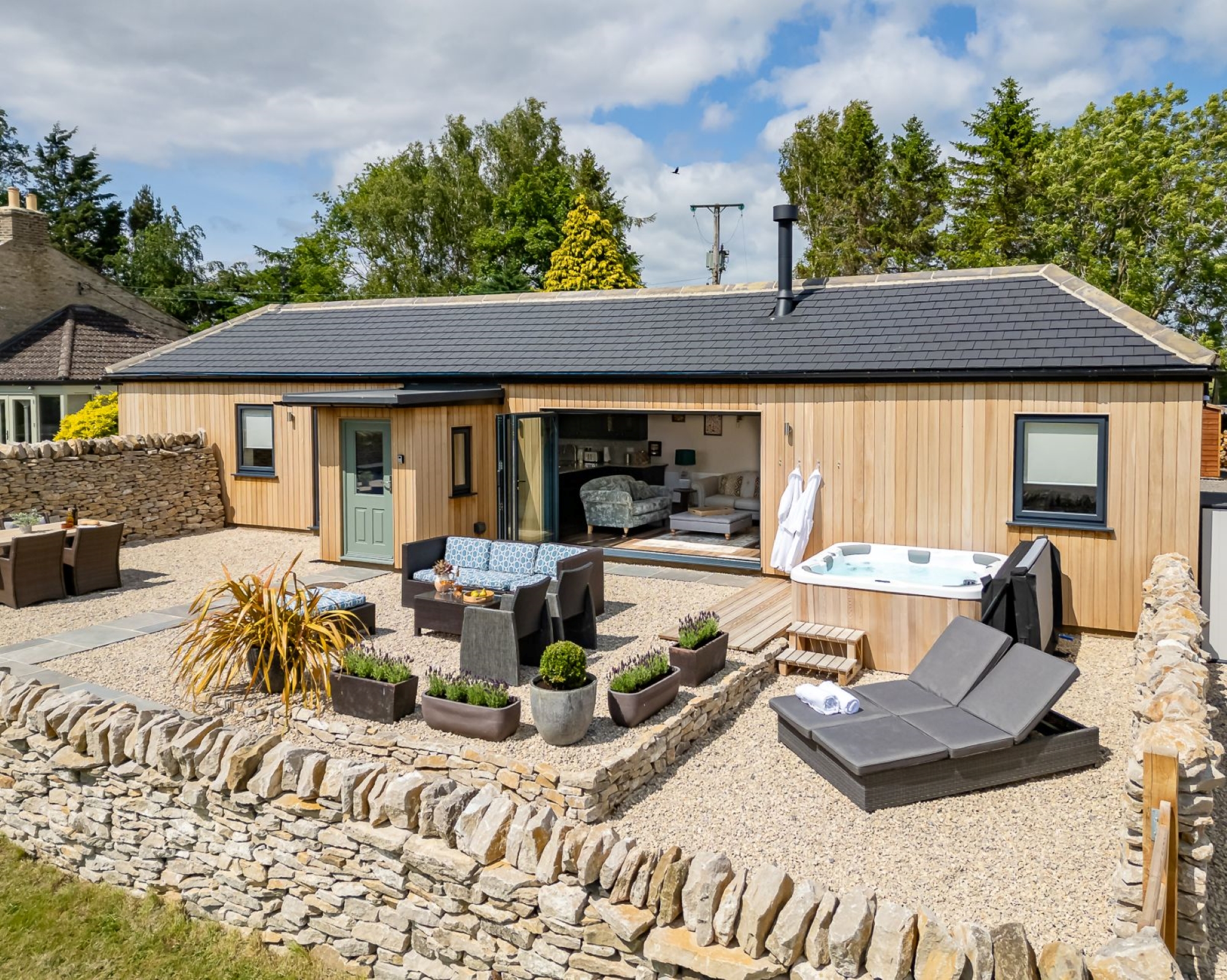 holiday cottages in yorkshire