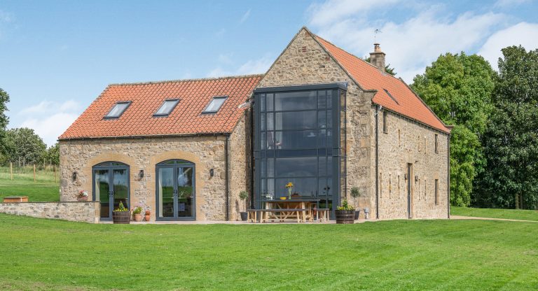 exclusive holiday homes