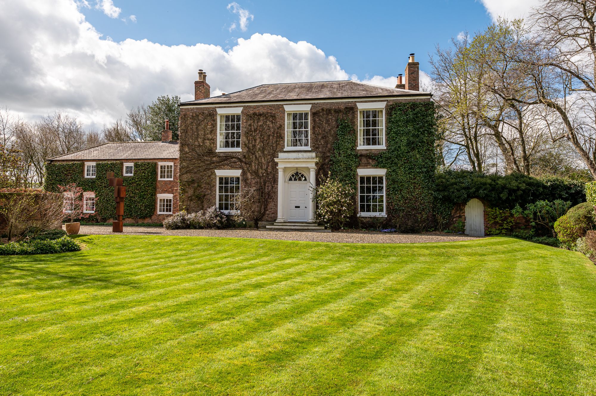 highmoor yorkshire