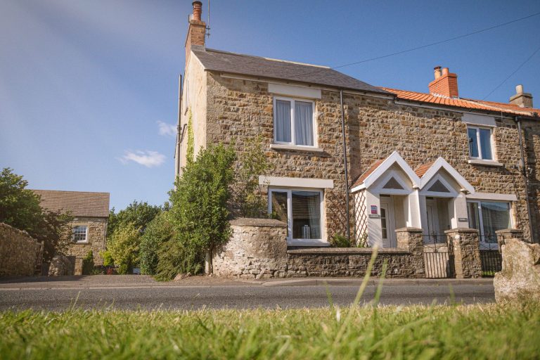 pet friendly cottages