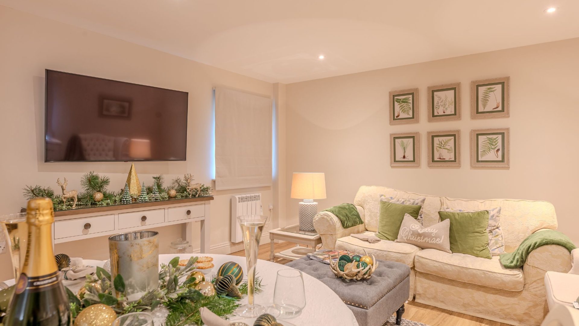 Yorkshire Dales Accommodation