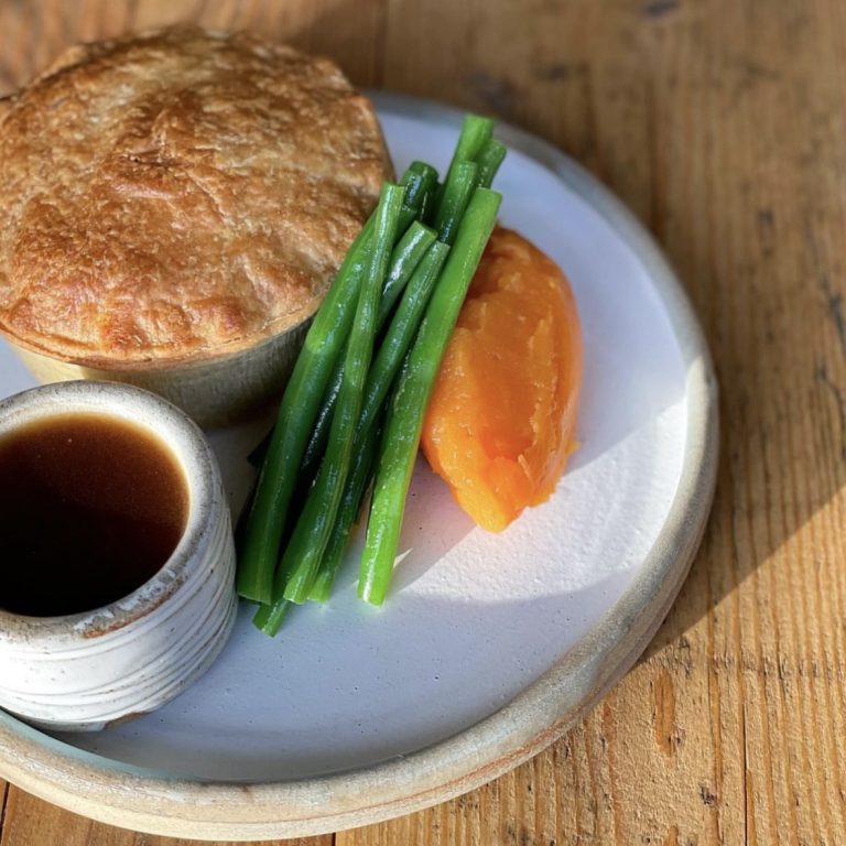 yorkshire getaway