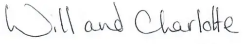 Signature