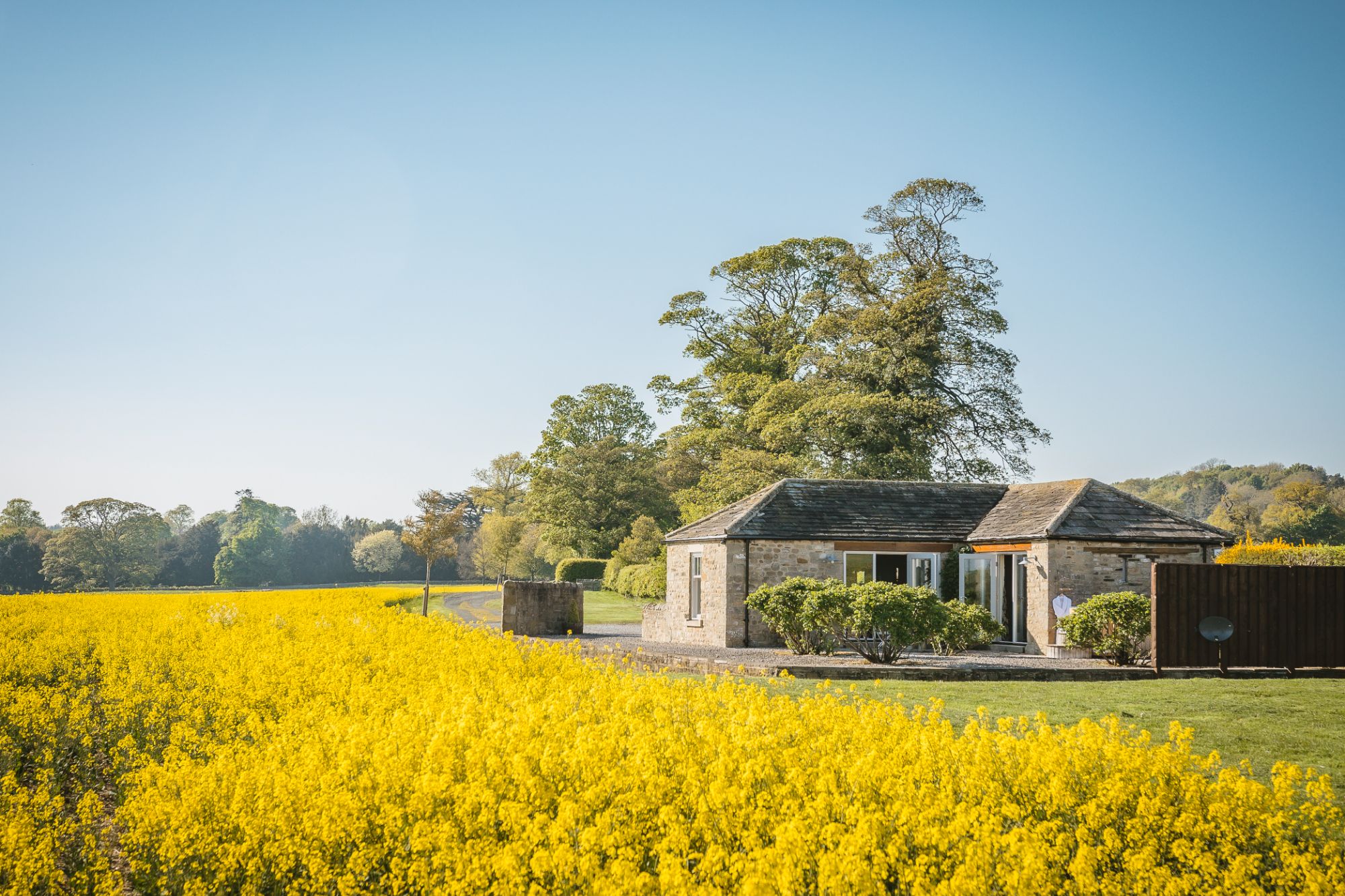 Yorkshire holiday cottages to rent