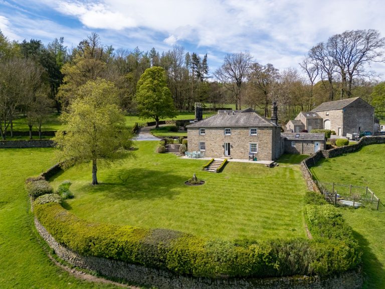 Yorkshire holiday cottages on the bolton abbey estate