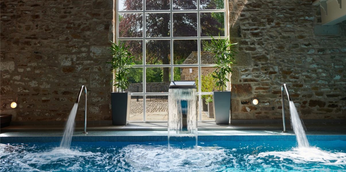 the spa bolton abbey