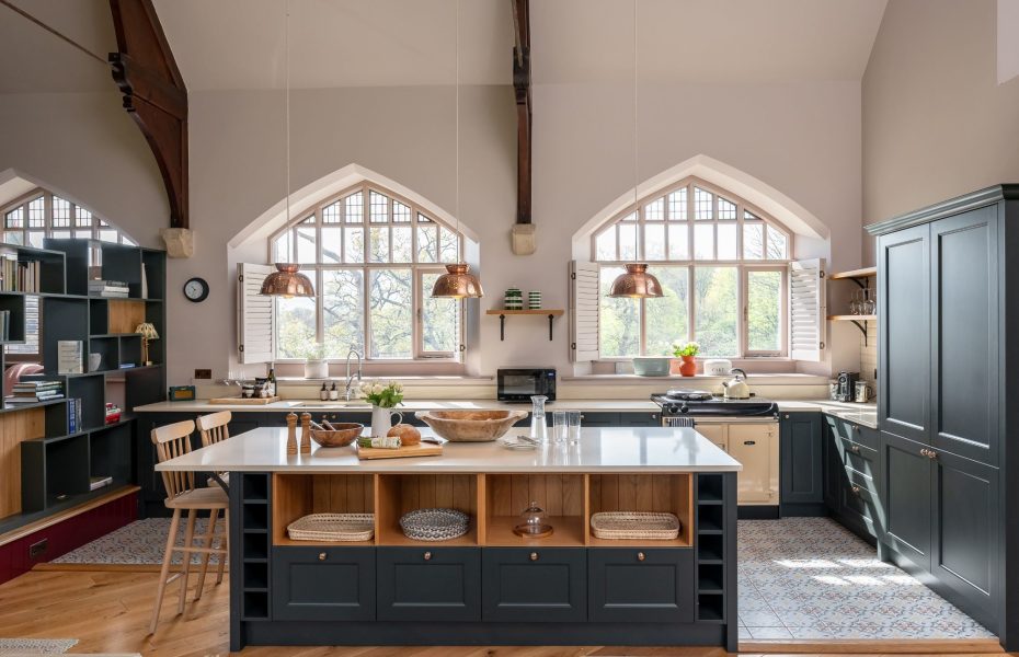luxury self catering holiday yorkshire