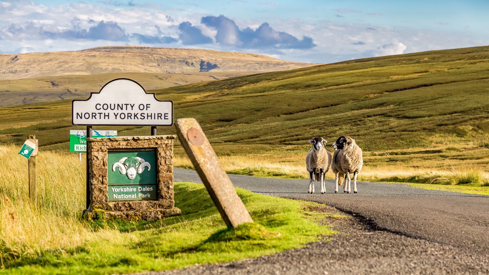 Bedale Yorkshire Dales
