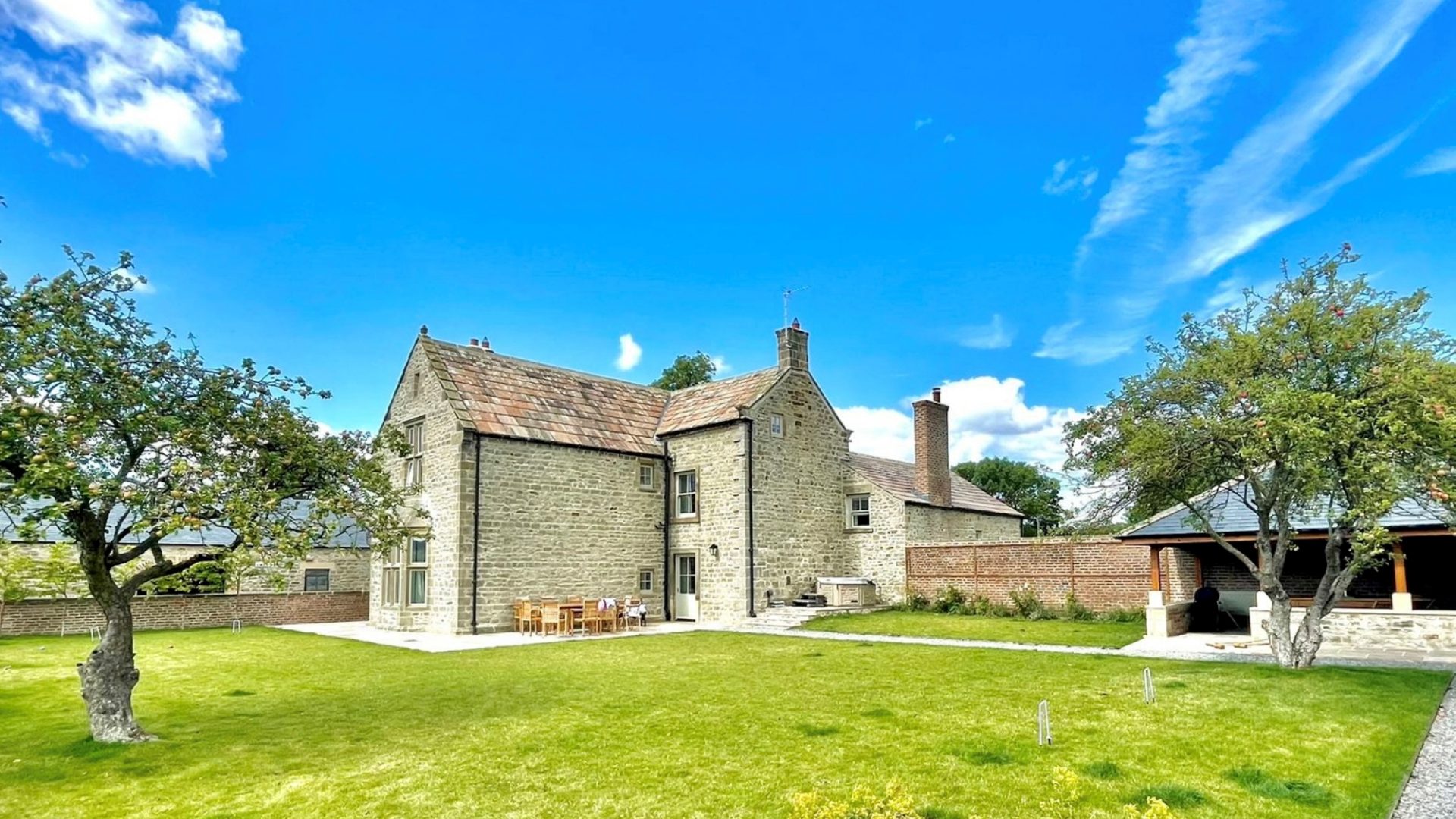 Holiday Cottages in North Yorkshire