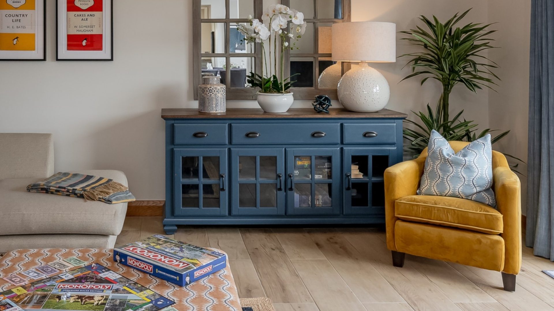 family friendly stays