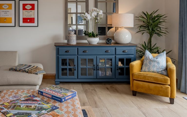 family friendly stays