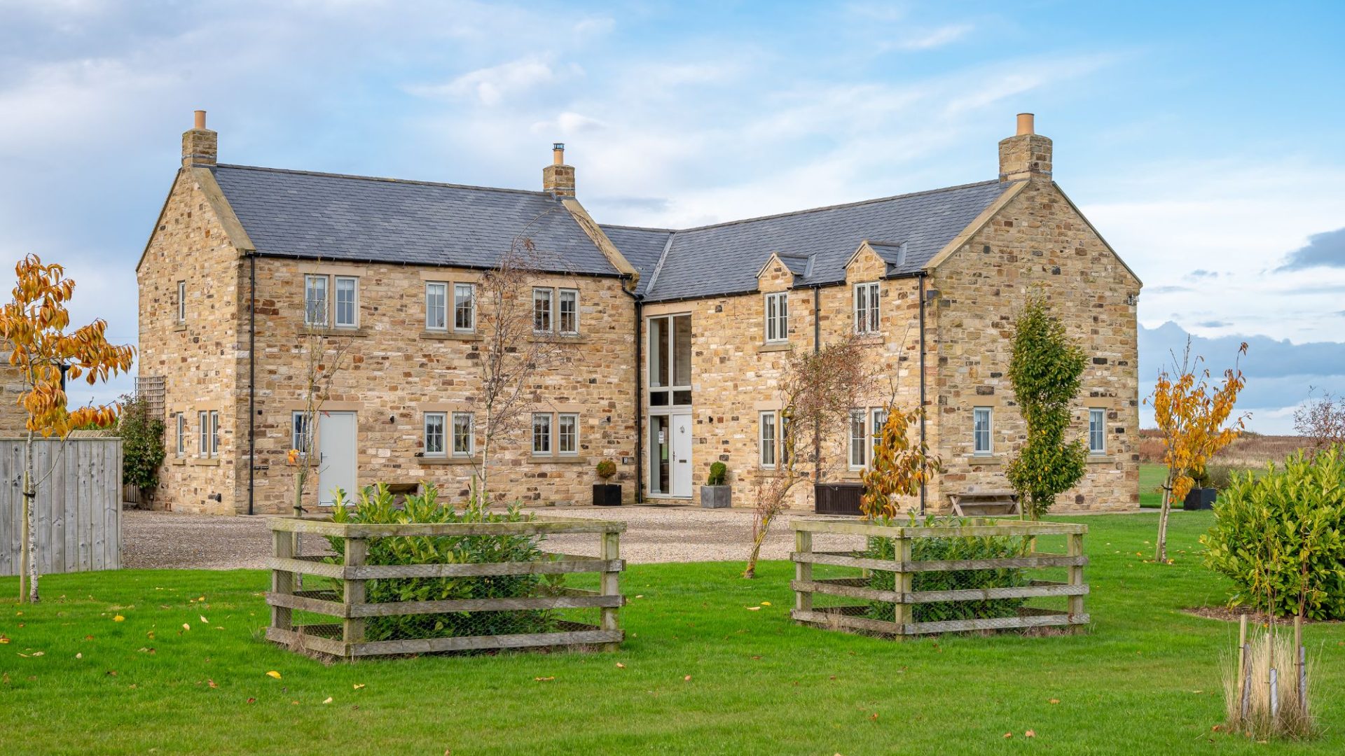 buying a holiday home