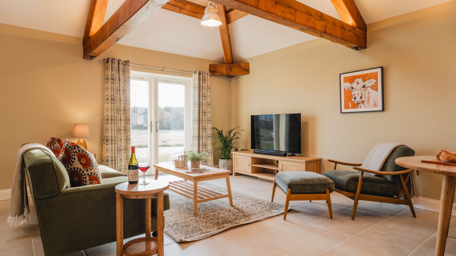 Holiday Cottages in Yorkshire