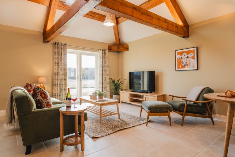 Holiday Cottages in Yorkshire