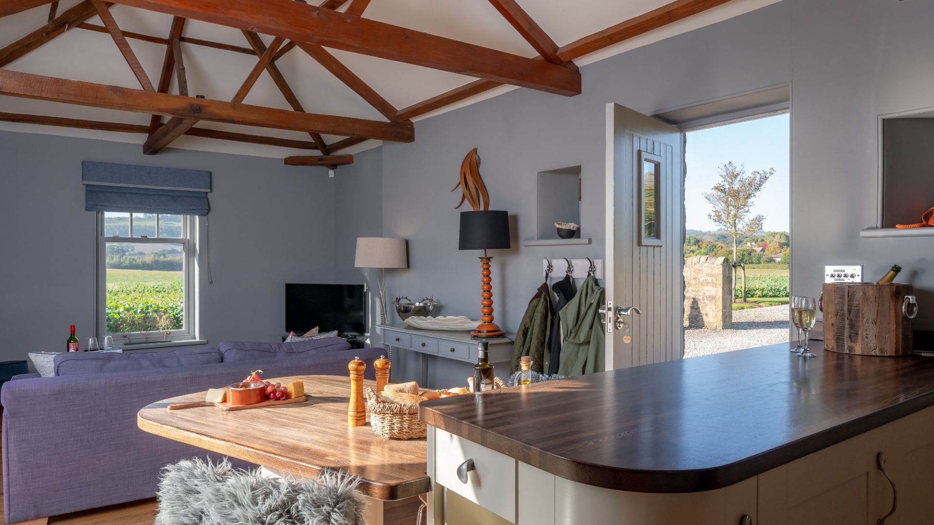 Couples getaway Yorkshire