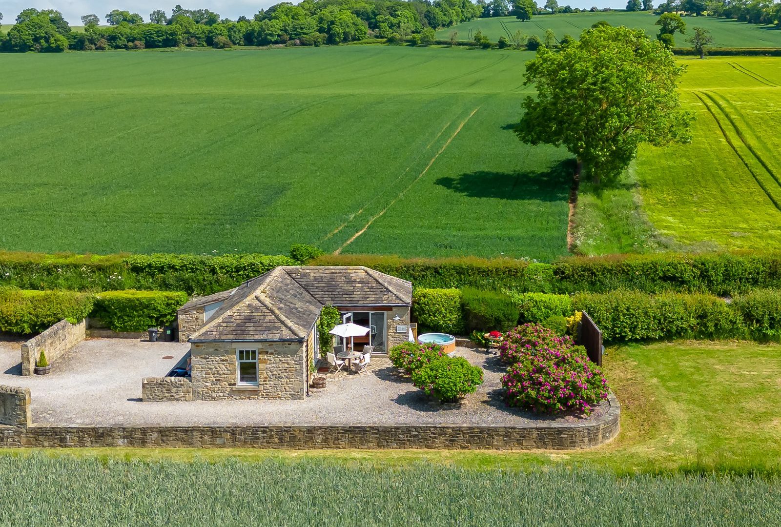 couples getaway yorkshire