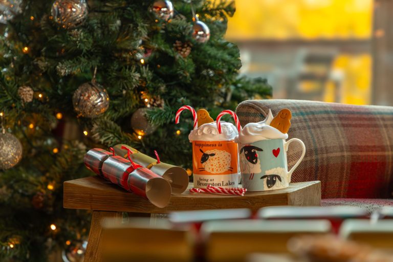 Christmas at Isabella Lodge