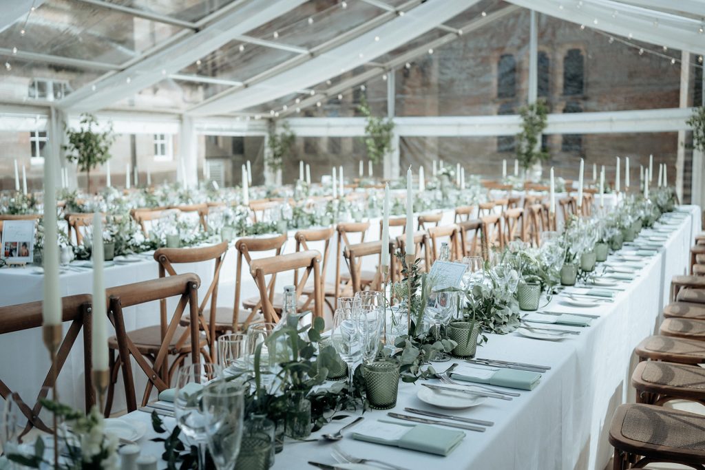 Weddings in North Yorkshire