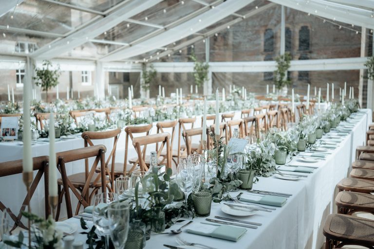 Weddings in North Yorkshire