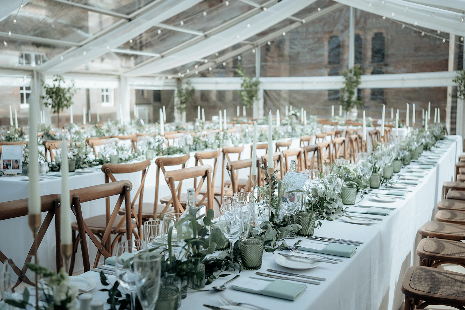 Weddings in North Yorkshire