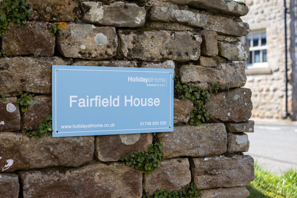 Holiday cottages yorkshire