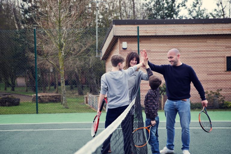 Family Holidays in the UK