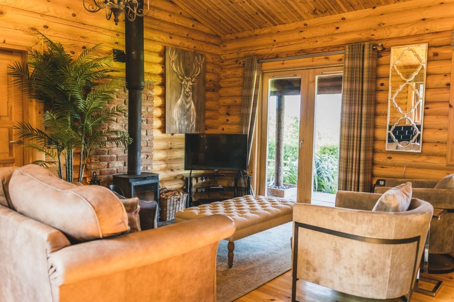 Alborada Lodge image 3