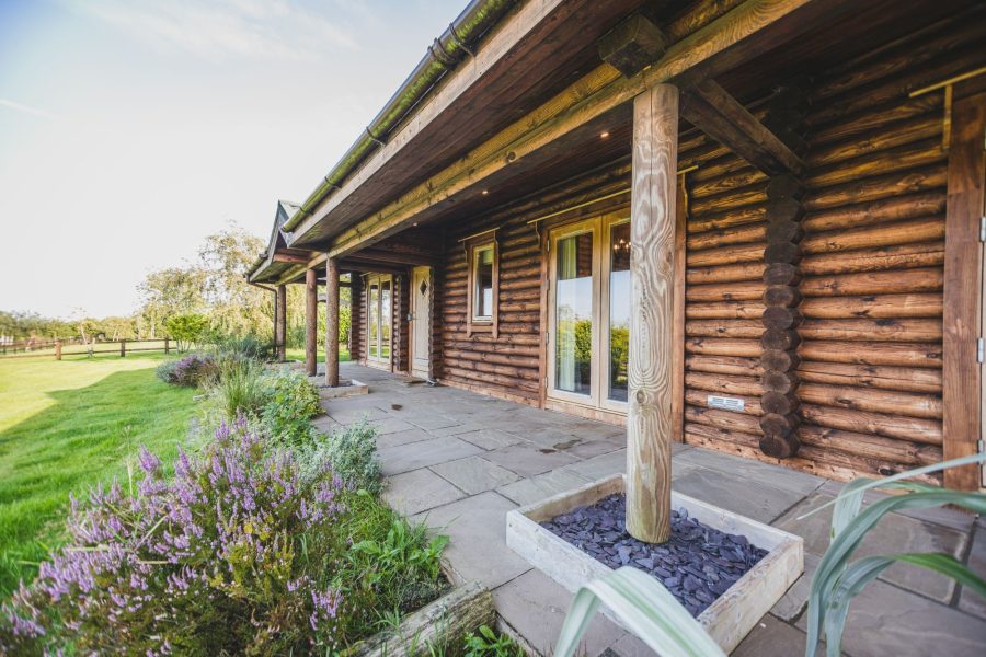 Hot Tub Lodges