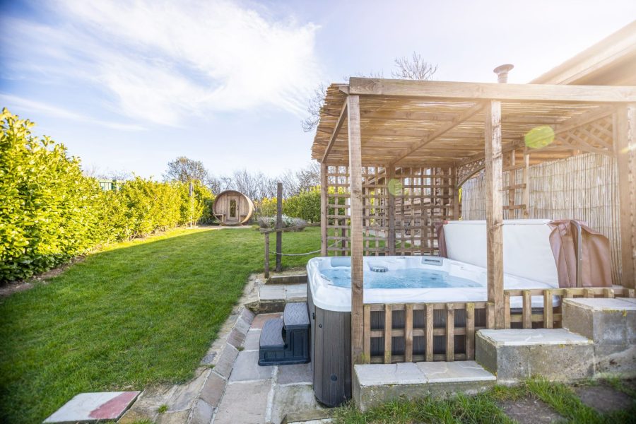 Luxury Lodge Cabins UK