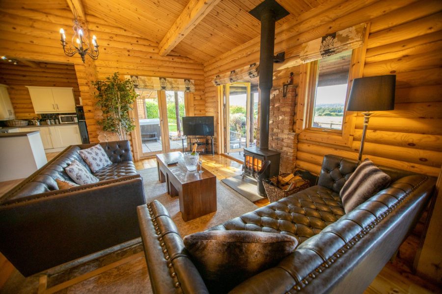 Holiday Lodges in Yorkshire Dales