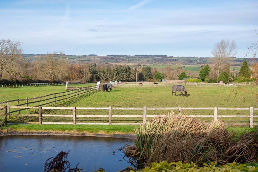 Lodges Leyburn