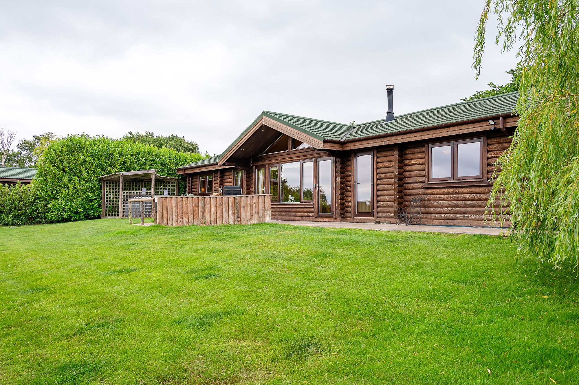 Ninetta Lodge image 0
