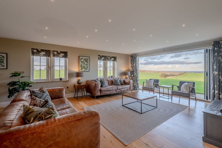 Places to stay near middleton Lodge