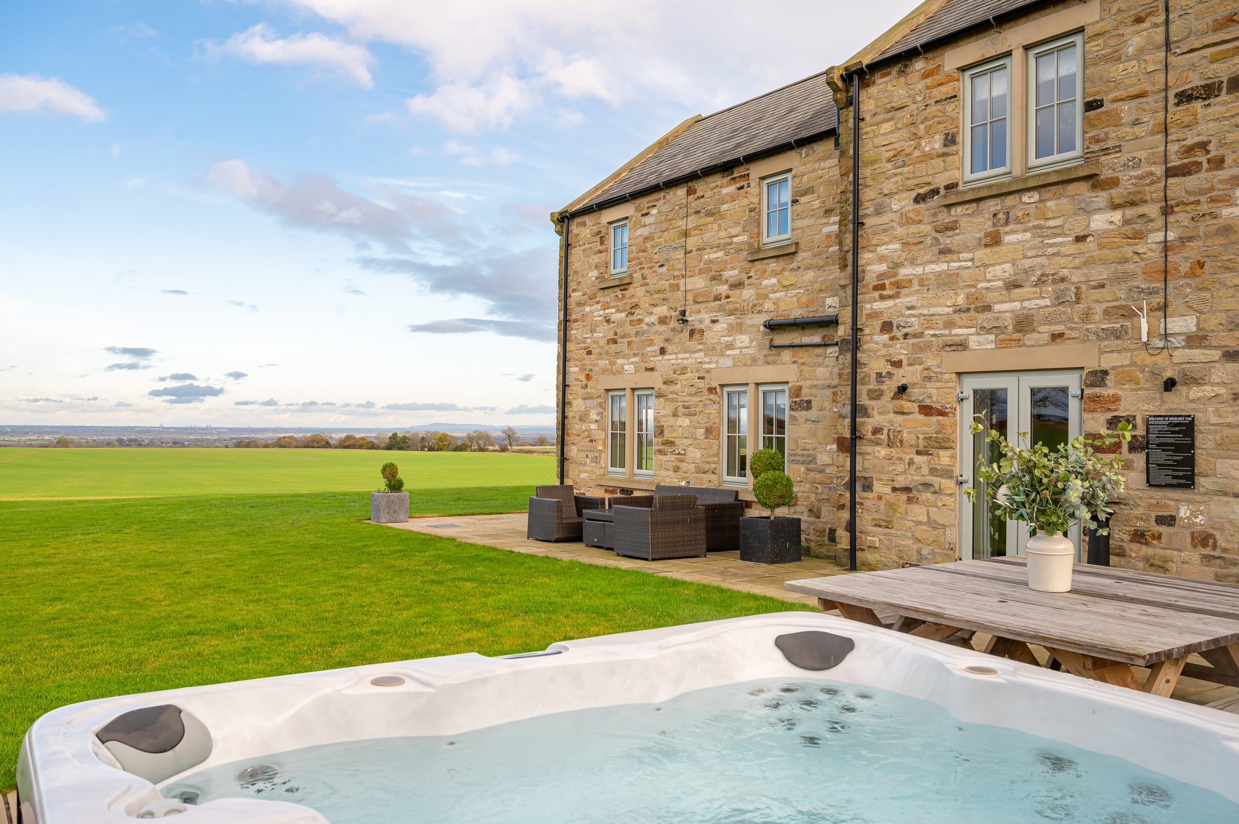 Waterloo-65 Places to stay near middleton lodge